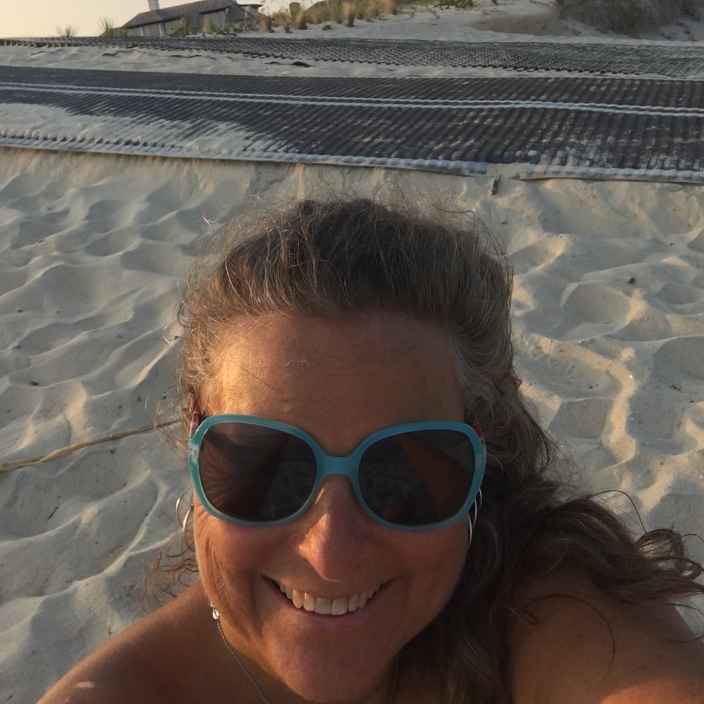 Meet your Posher, Donna